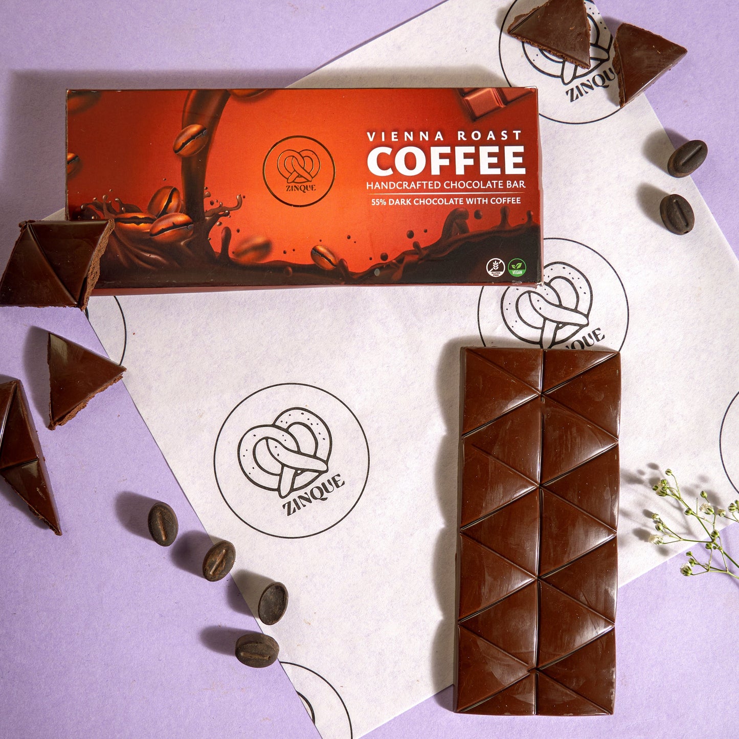 The Best of Zinque Gift Hamper