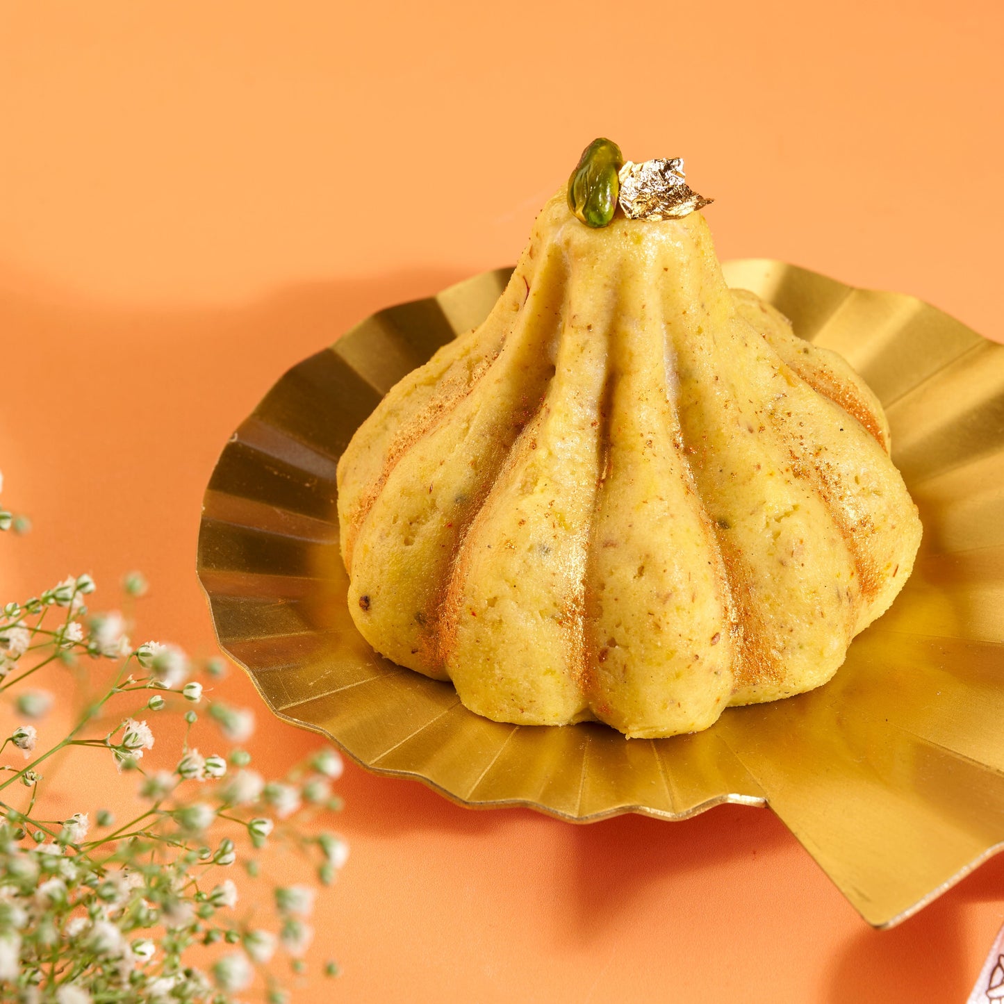 Rasmalai Modak XXL