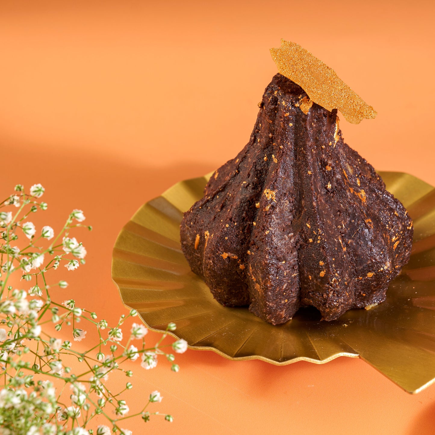 Chocolate Modak XXL