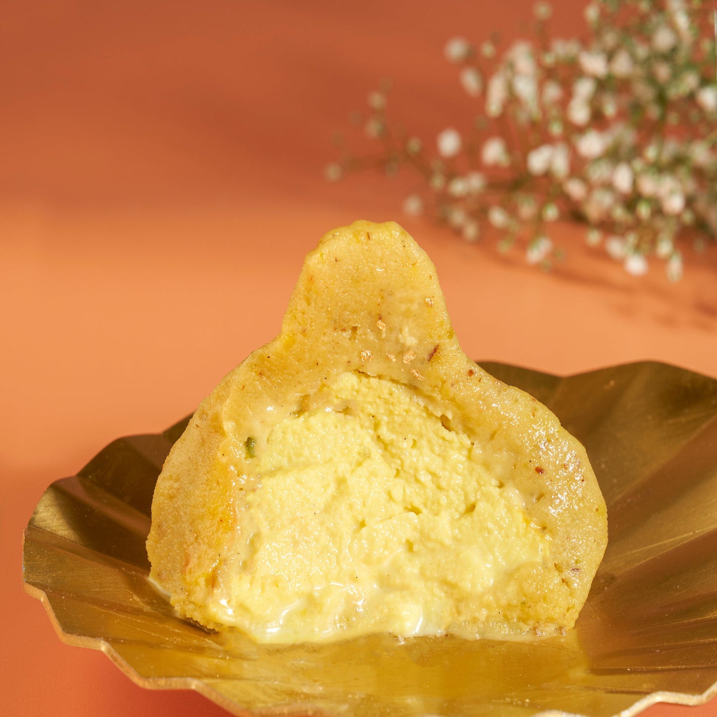 Rasmalai Modak XXL