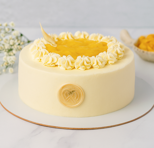 Sugar Free Pineapple Cake