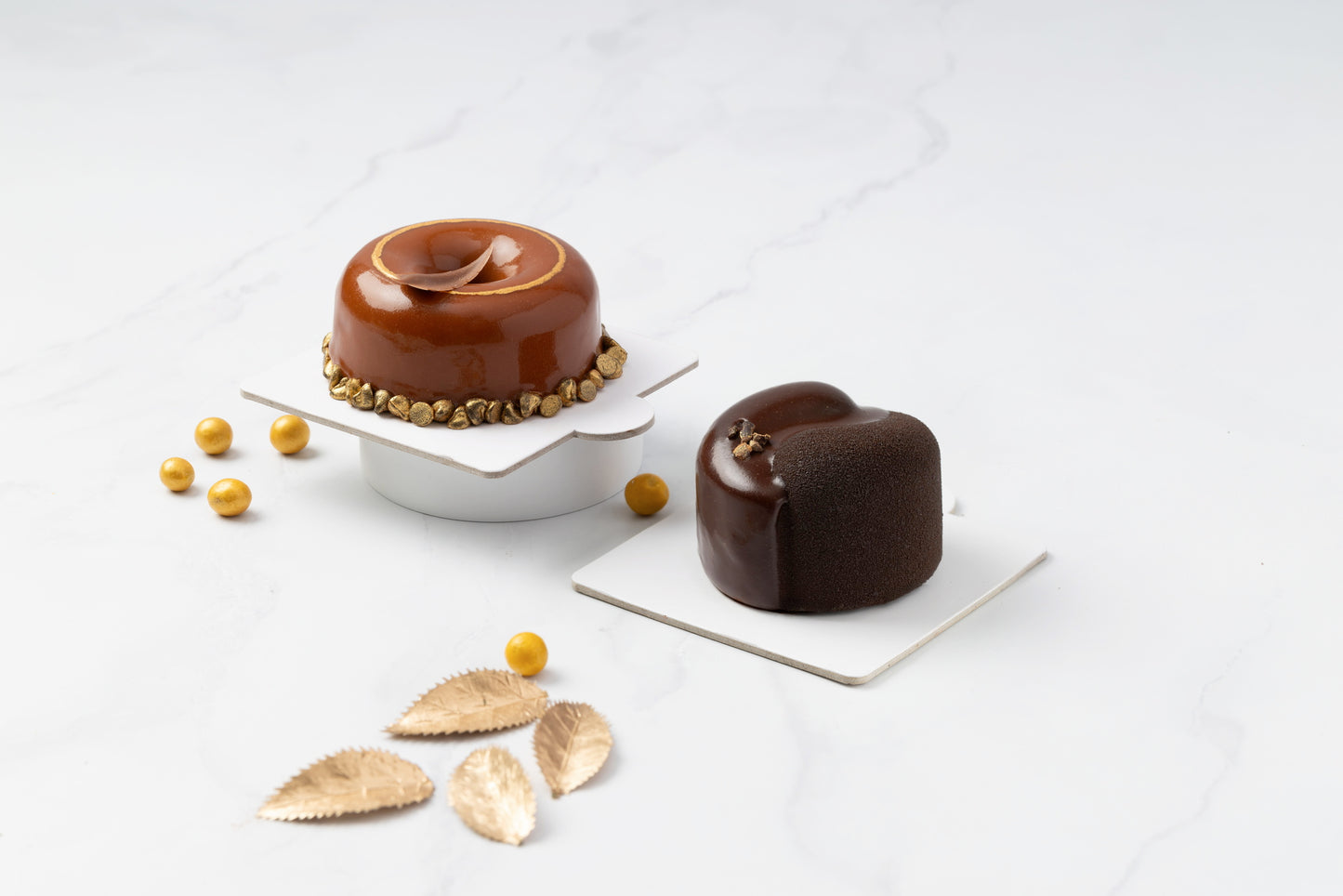 Death By Chocolate Combo
