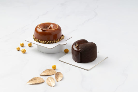 Death By Chocolate Combo