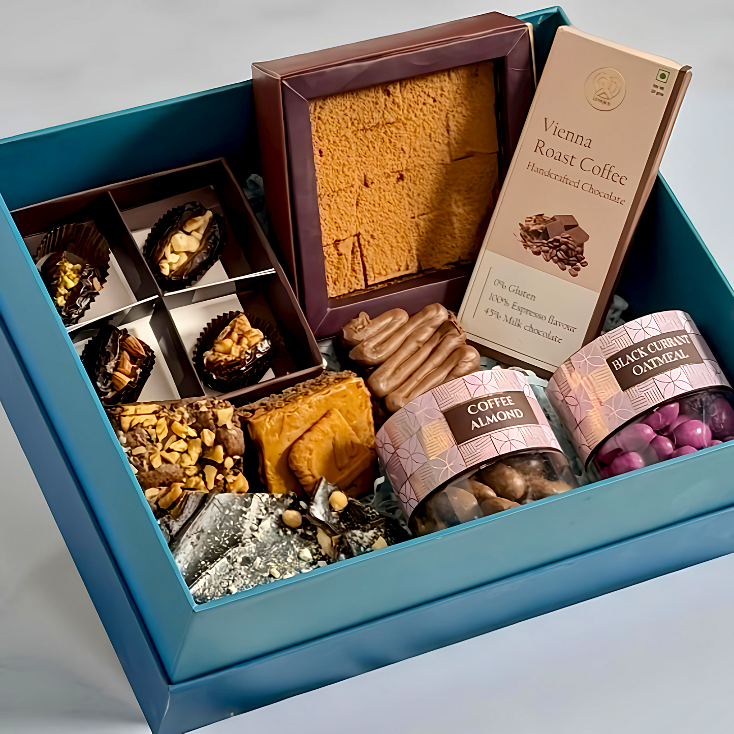 Timeless Confections Gift Hamper