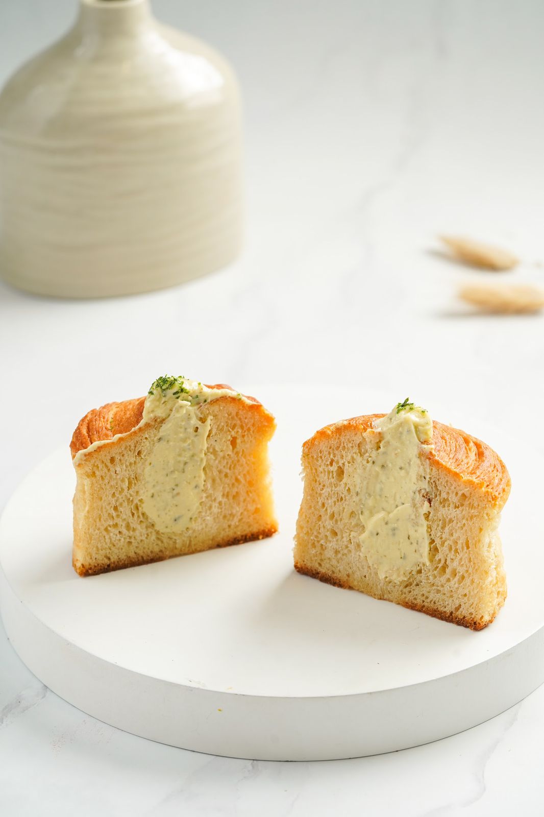 Vegan Cruffins (Box Of 2)