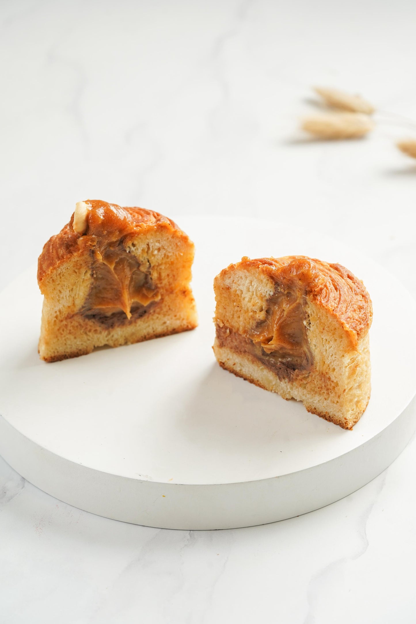 Vegan Cruffins (Box Of 2)
