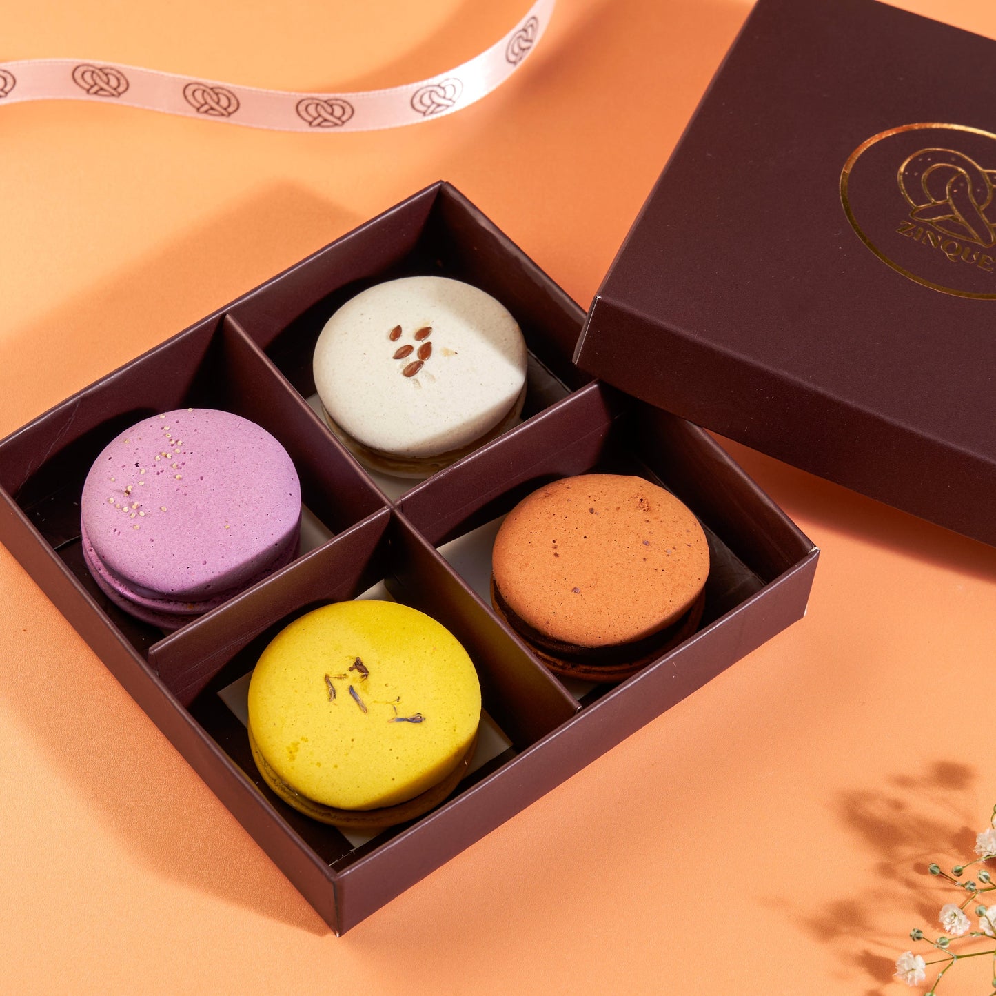 The Best of Zinque Gift Hamper