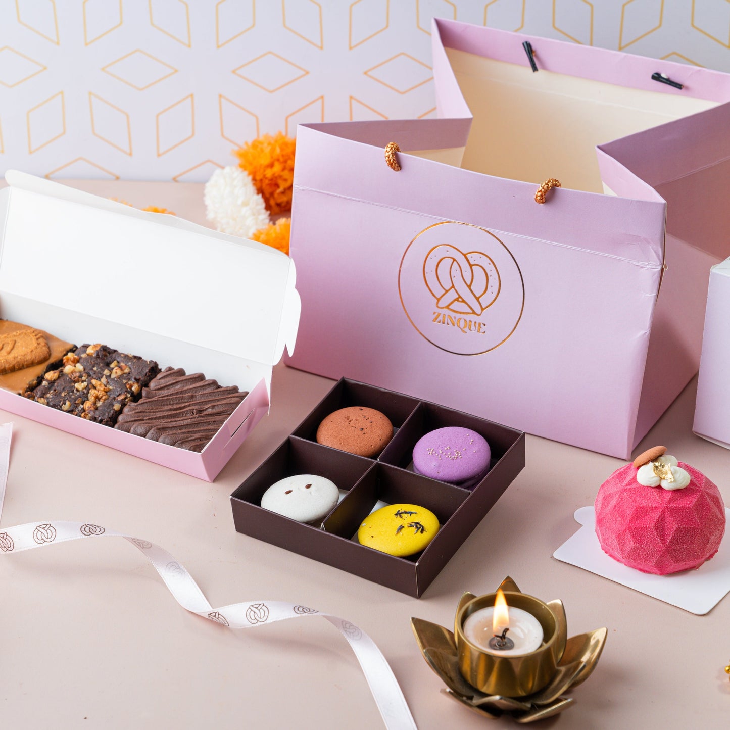 The Sweet Surprise Gift Bag