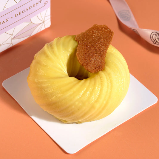 Pineapple Mini Cake