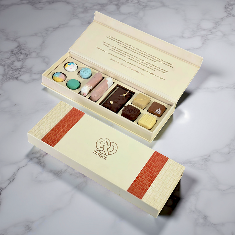 Sugar-free Chocolate Collection