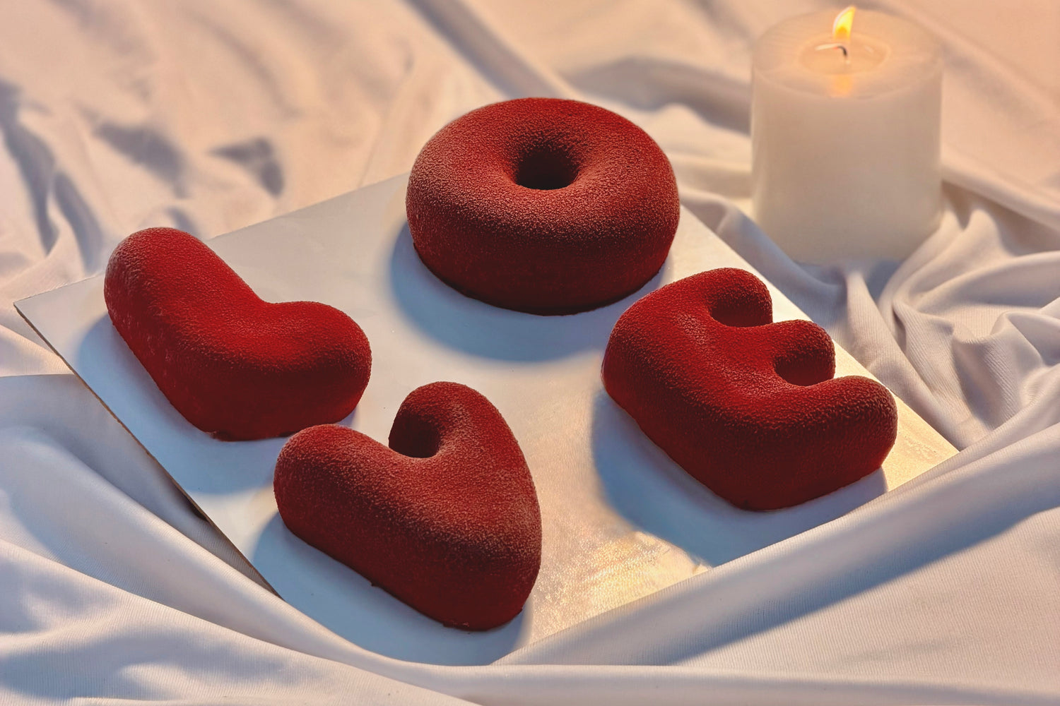 Valentine Collection