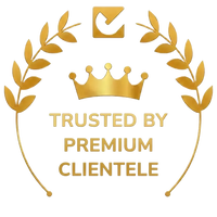 Trusted By Premium Clientele