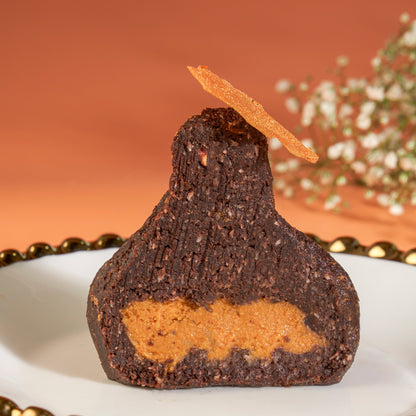 Chocolate Modak XXL