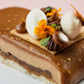 Biscoff, Coffee & Chocolate Cake