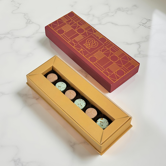 Box of 6 Bon Bons (Sugar-free)