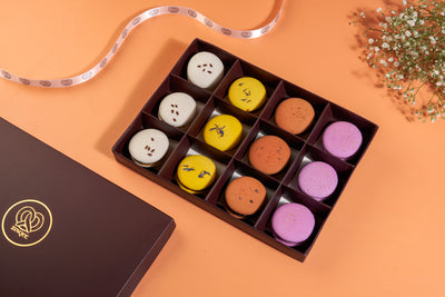 Macarons