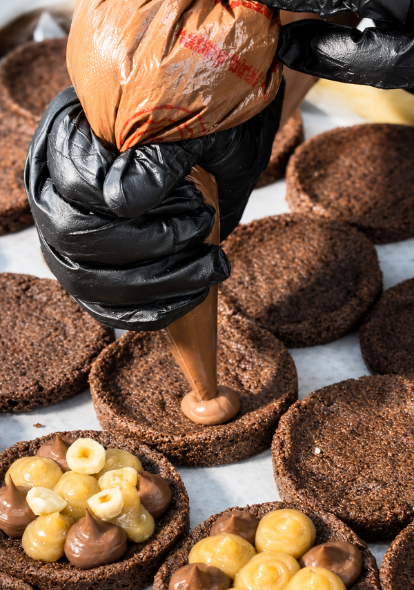 The Patisserie Standard