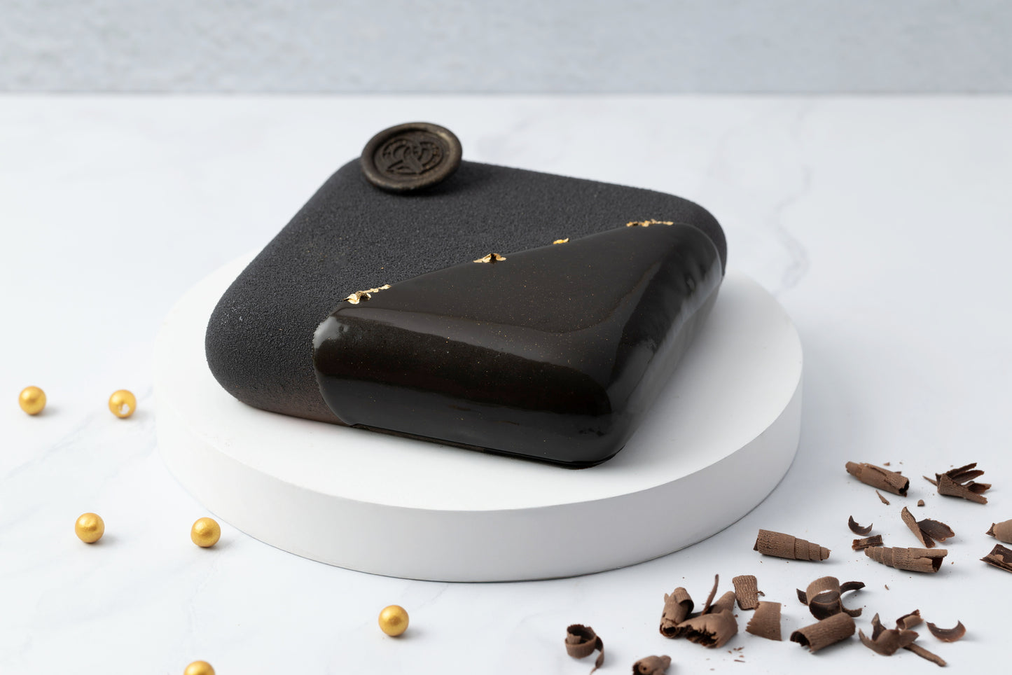 Death By Chocolate