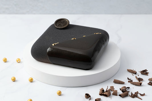 Death By Chocolate