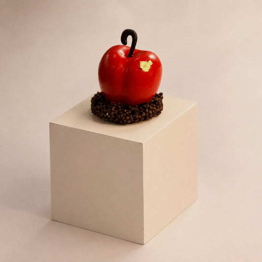 Mini Black Forest Petit Gateau