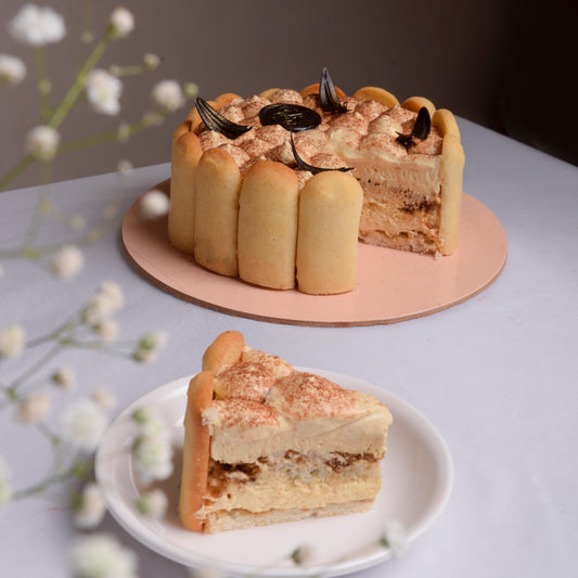 Italian Tiramisu