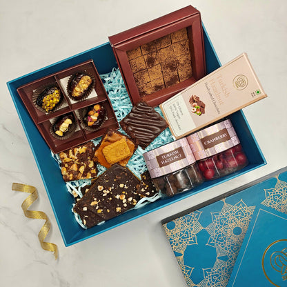Timeless Confections Gift Hamper