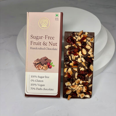 Chocolates (Sugar-Free)