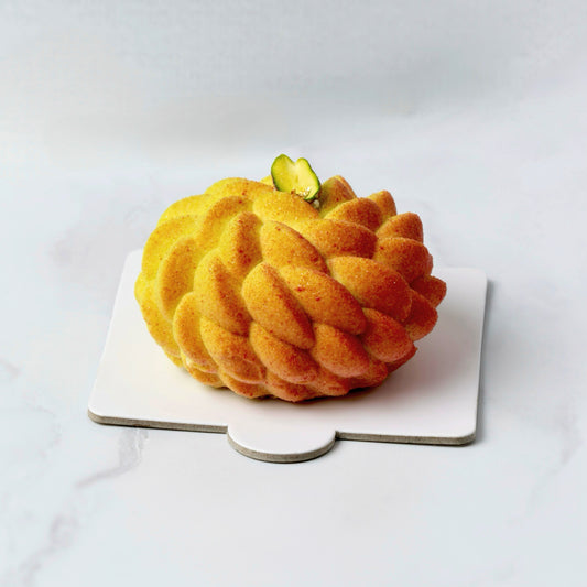 Pista Raspberry Petit Gateau