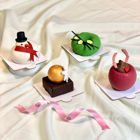 The Winter Collection