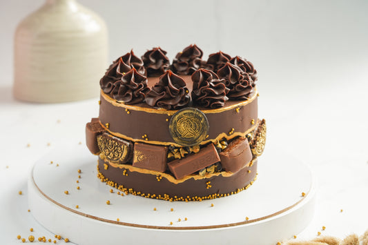 Chocolate Dream