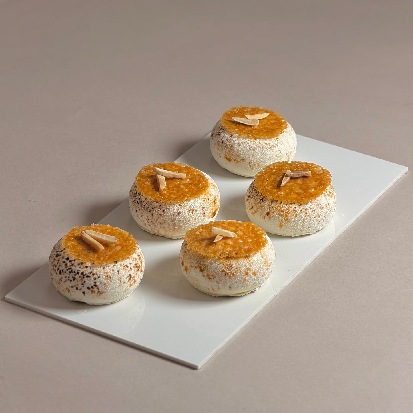 Petit Gateau (Tray of 10)