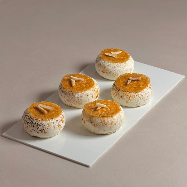 Petit Gateau (Tray of 10)