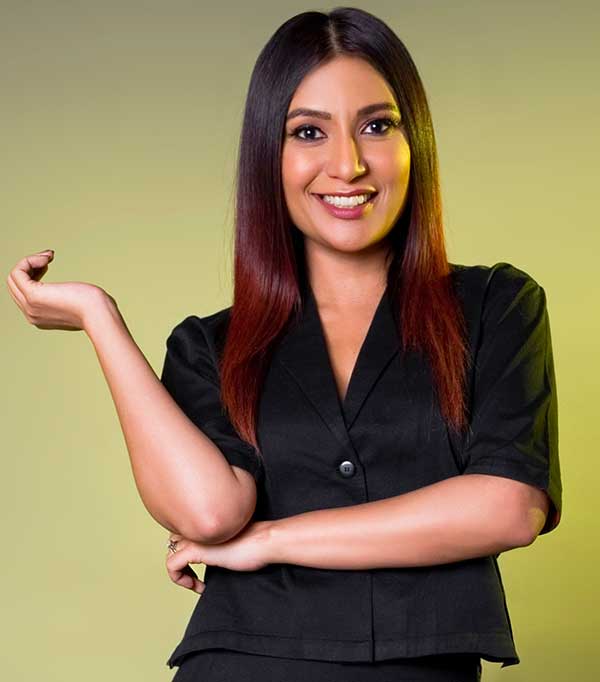 Malini Agarwal