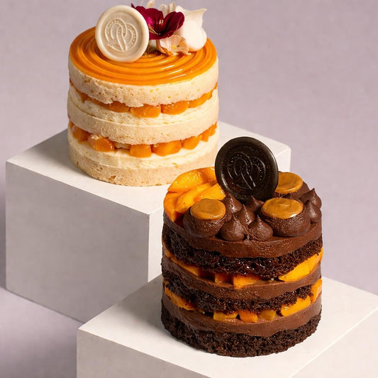 Mango Indulgence (Box of 2)