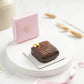 Pista Praline Brownie (Box of 1)