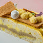 Rasmalai Gateau
