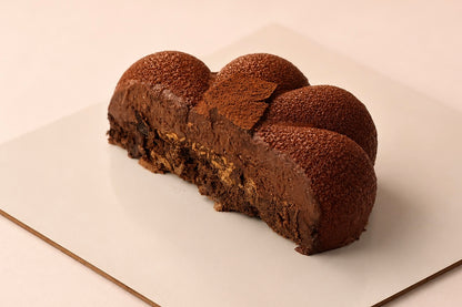 Sugar-Free Chocolate Gateau