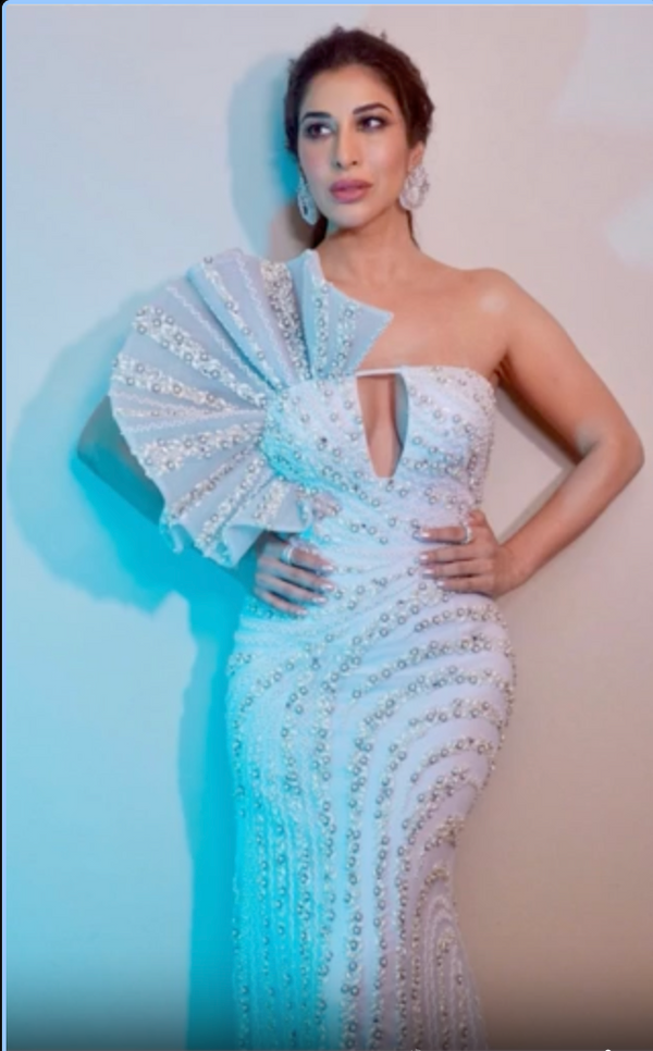 Sophie Choudhry