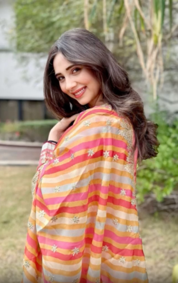 Malini Agrawal