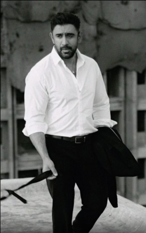 Amit Sadh