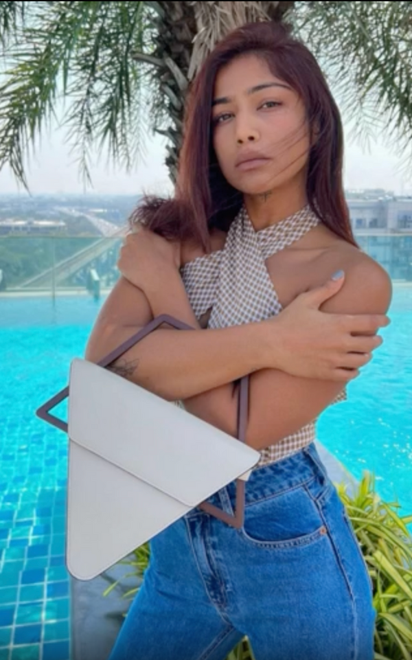 Santoshi Shetty