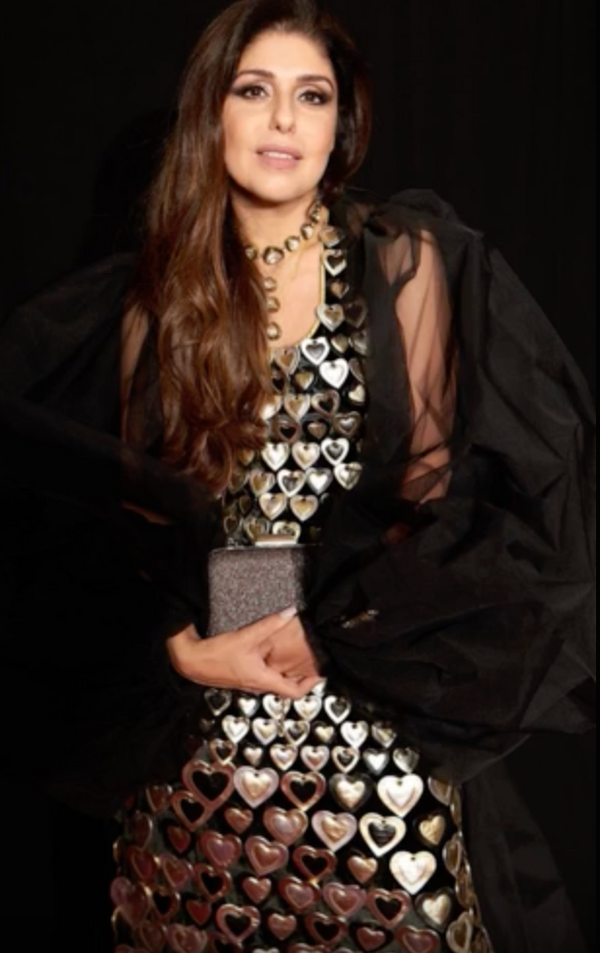 Anaita Shroff Adjania