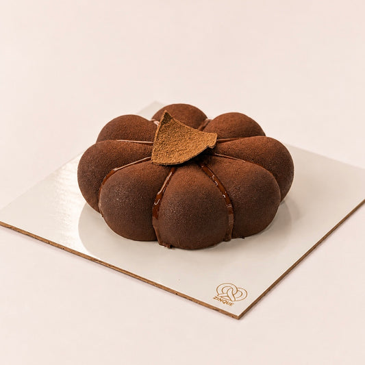 Sugar-Free Chocolate Gateau