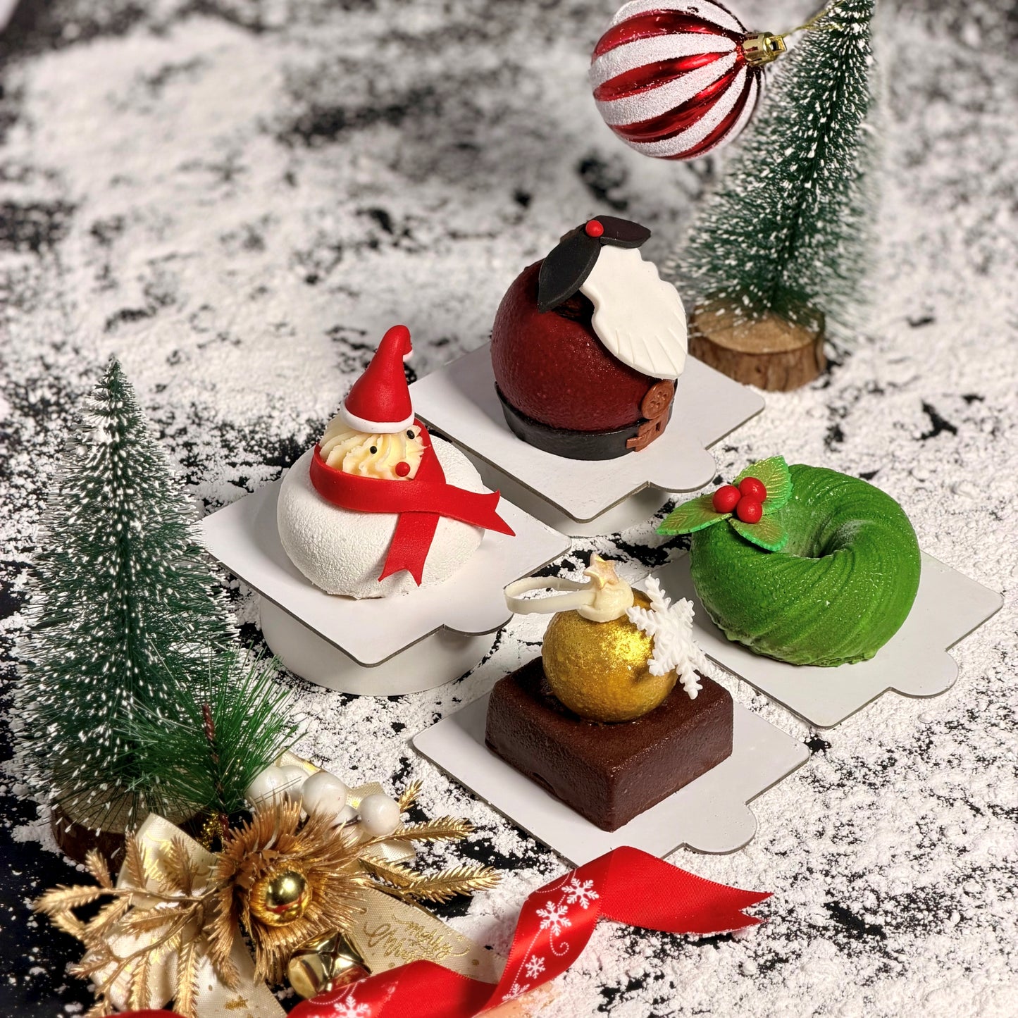 The Christmas Collection