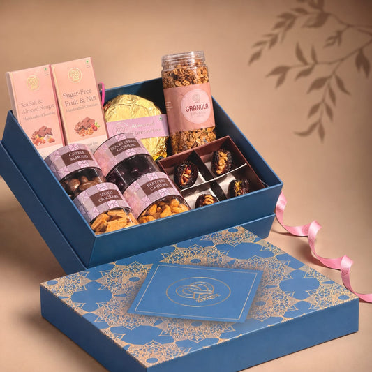 Zinque's Bespoke Hamper