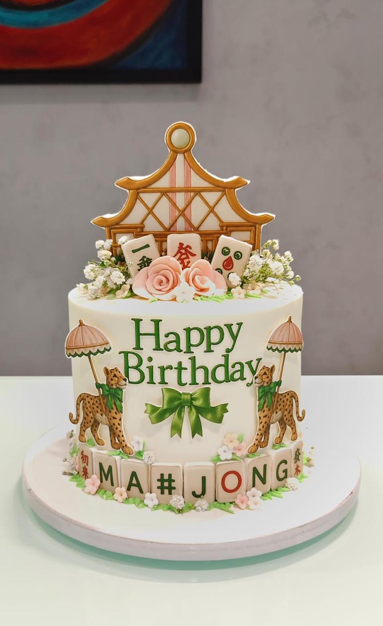 Weddings & Birthdays