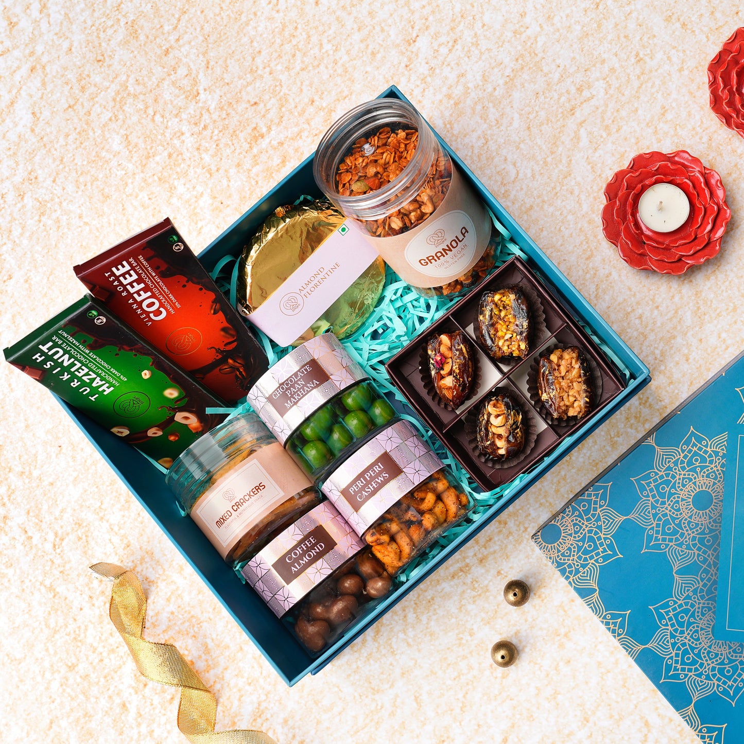 Zinque's Bespoke Hamper
