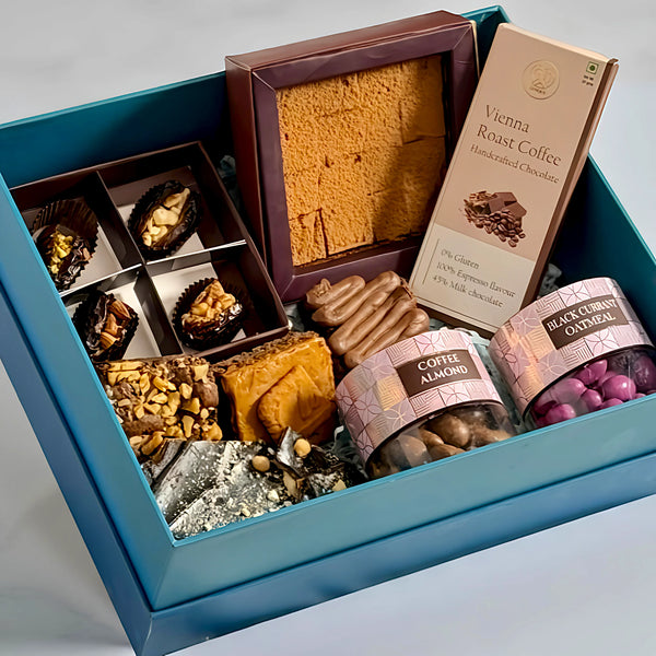 Curated Gift Hampers