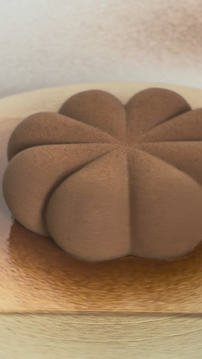 Sugar-Free Chocolate Gateau