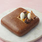 Biscoff, Coffee & Chocolate Cake